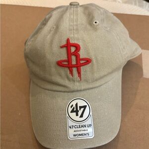 Houston Rockets hat